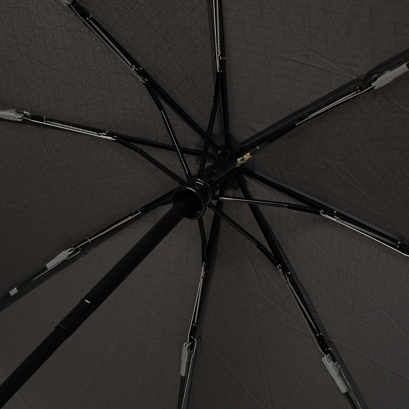 Зонт в три сложения Jonas Hanway 