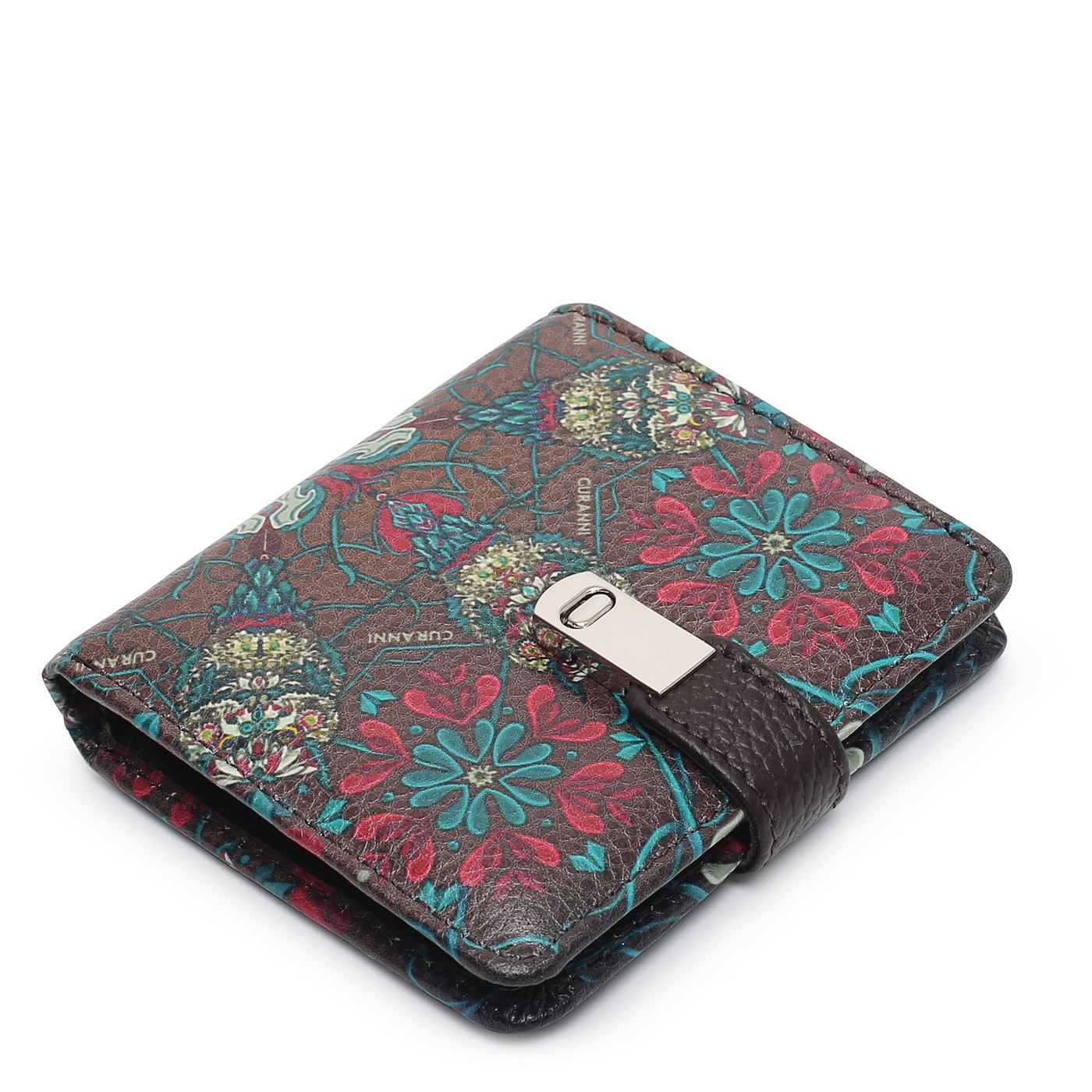 Кошелек складной Curanni 