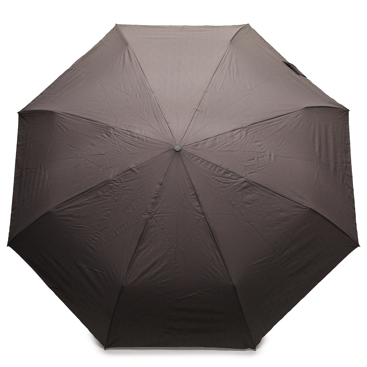 Зонт в три сложения Jonas Hanway 