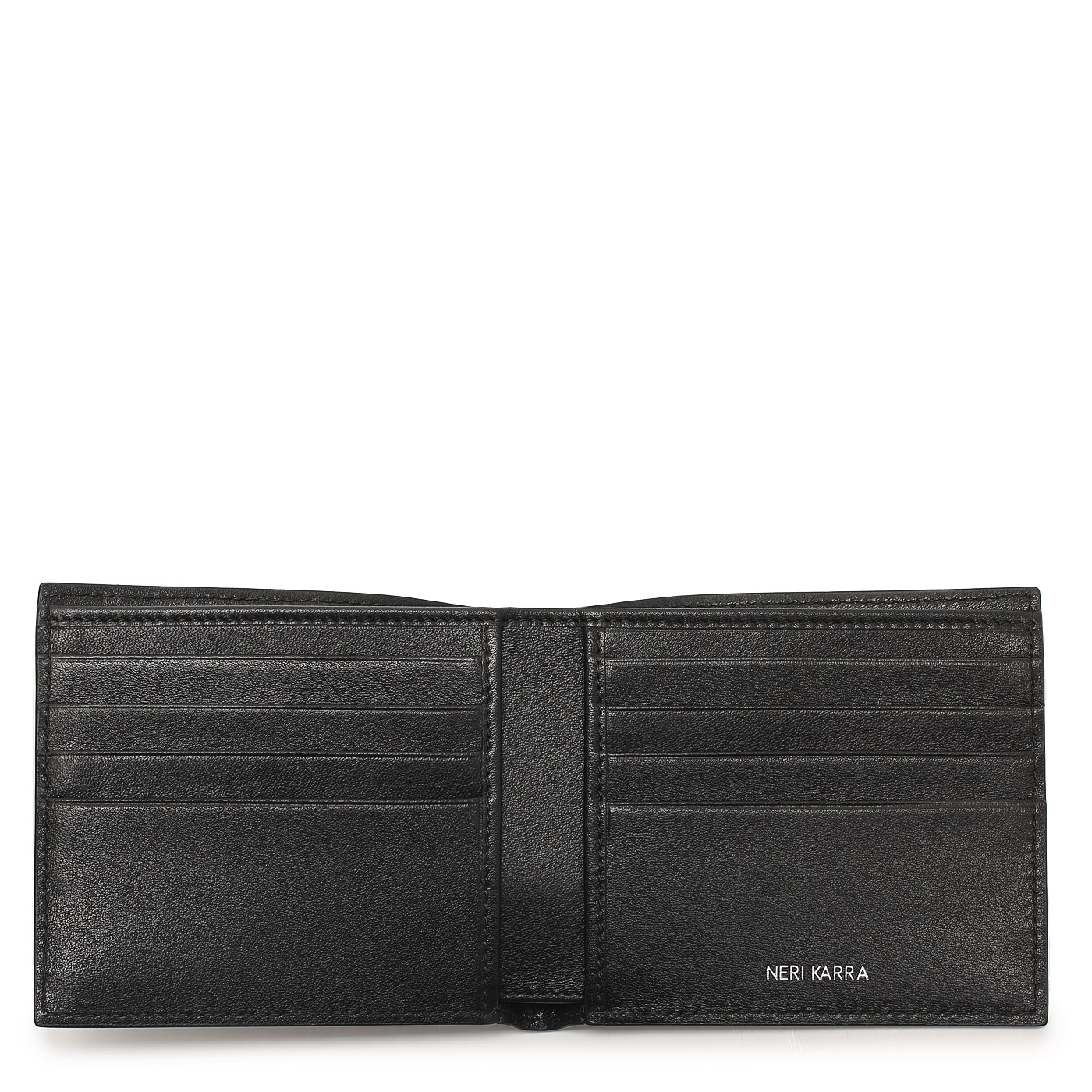 Портмоне складное Neri Karra 