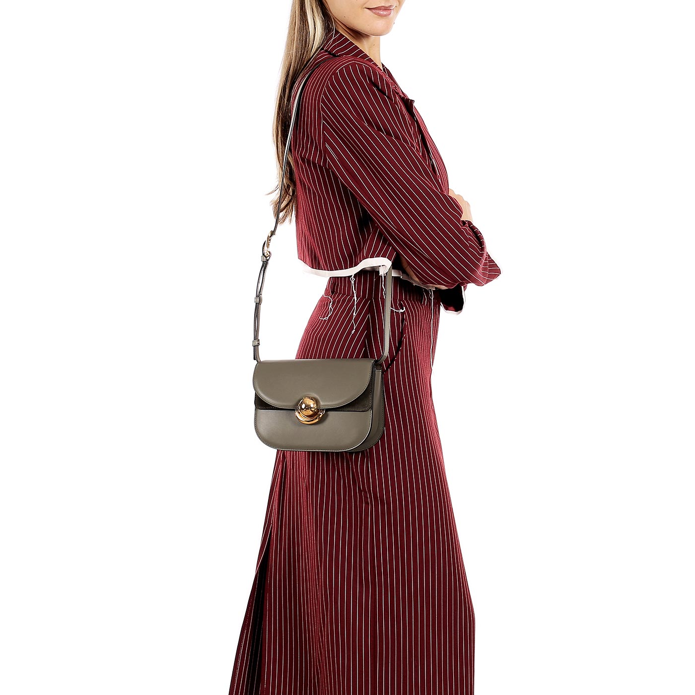 Сумка через плечо Furla Sfera