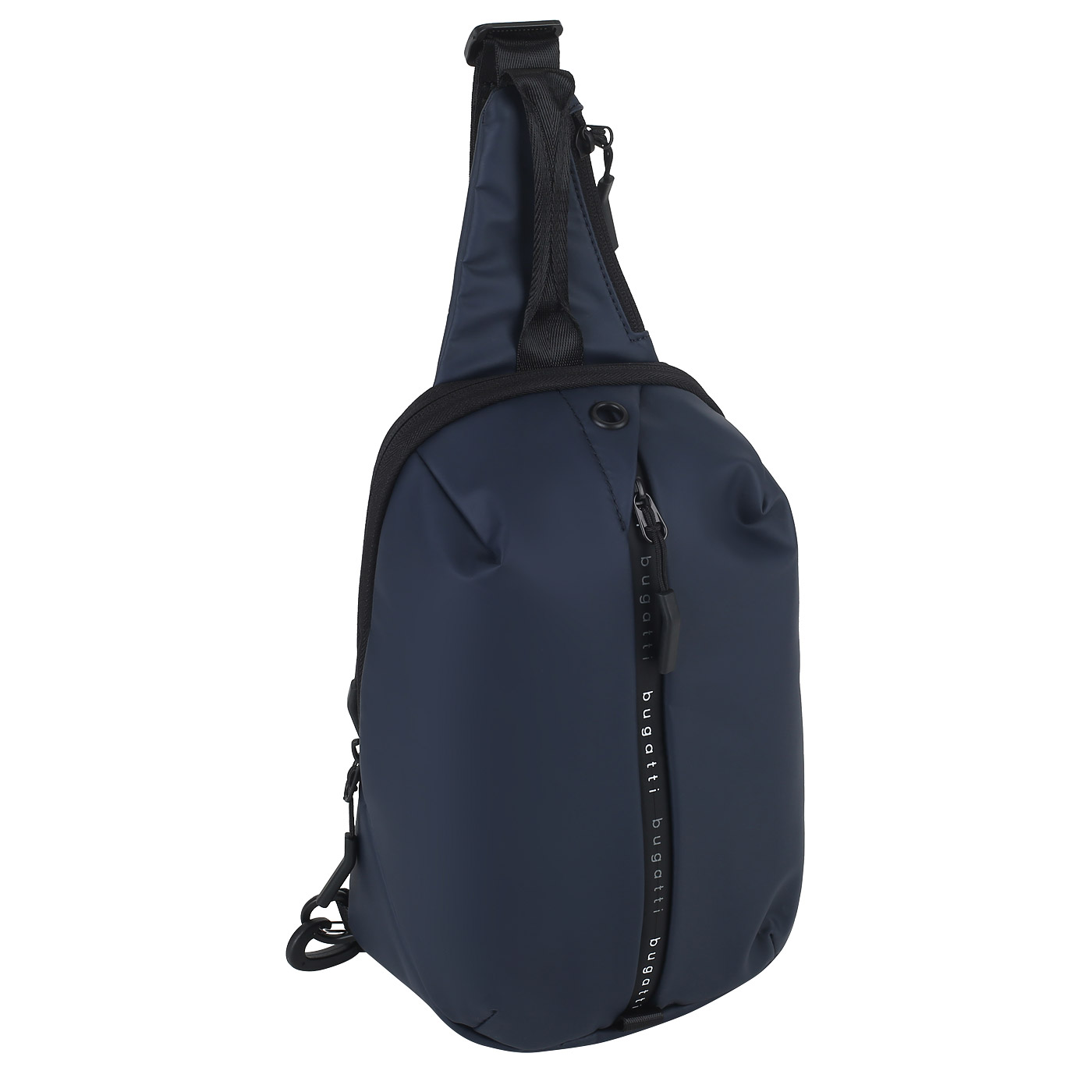 Городской рюкзак Bugatti Blanc