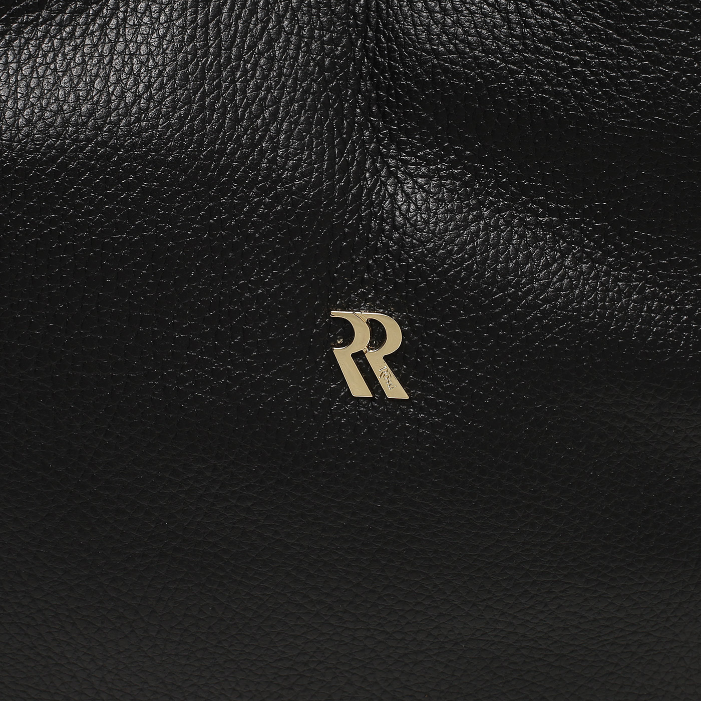 Кожаная сумка Bruno Rossi Dollaro