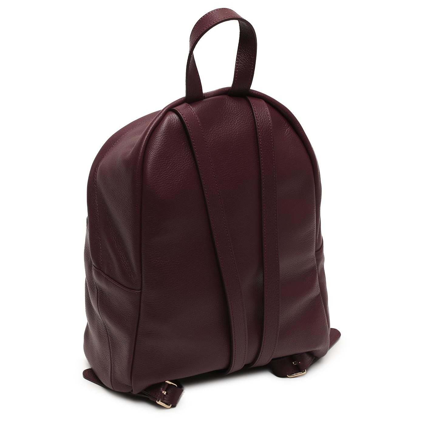 Кожаный рюкзак Aurelli Soft