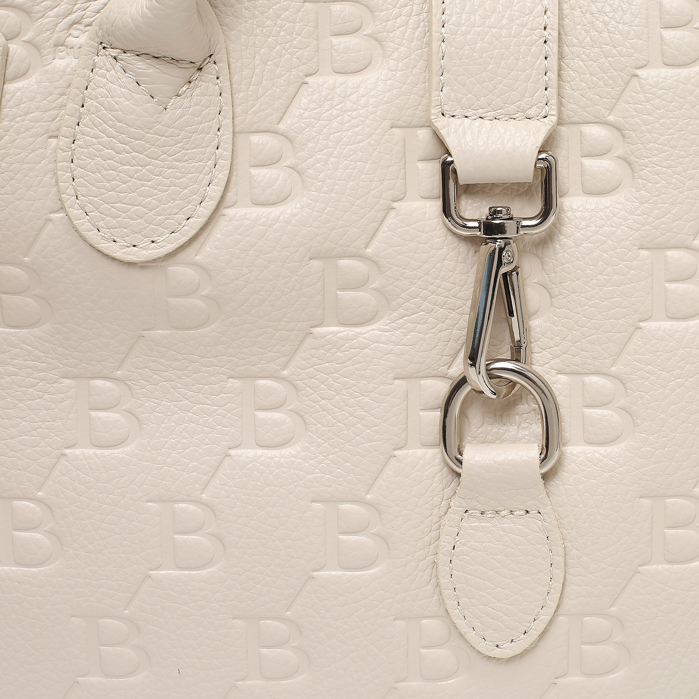 Кожаная сумка Sara Burglar Francesca Person