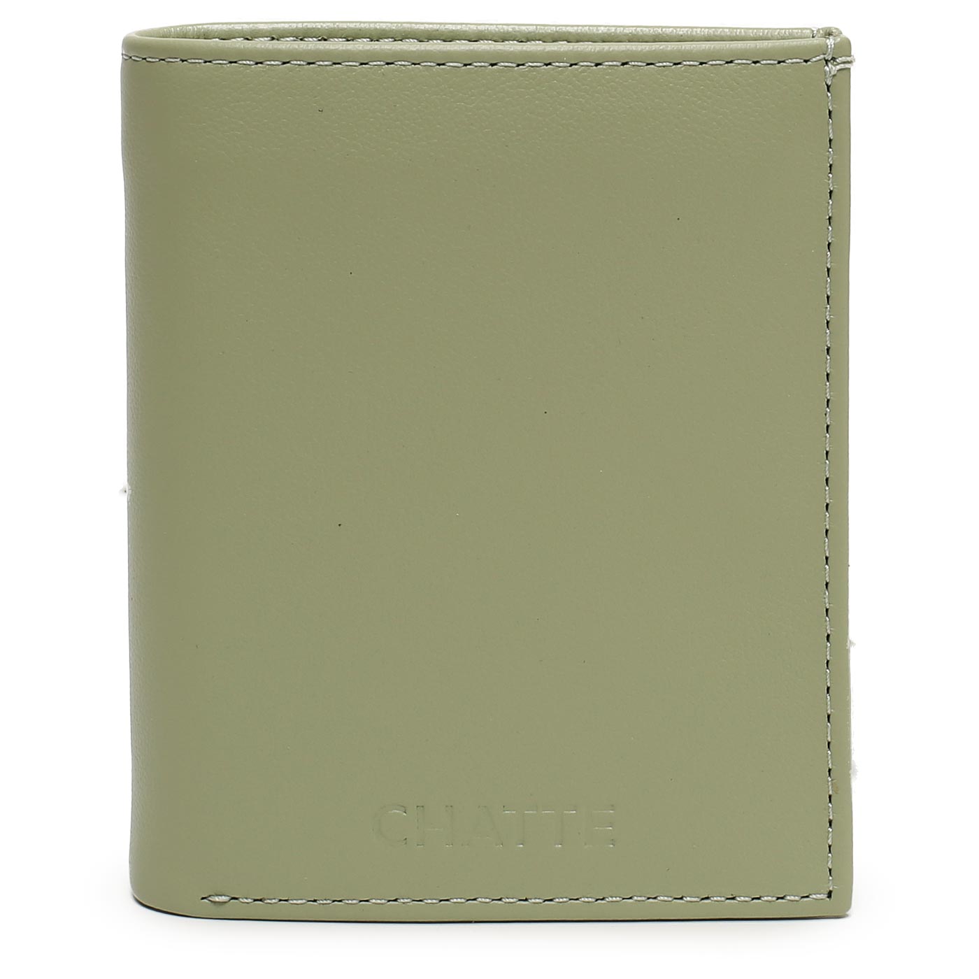 Chatte Кошелек на кнопке