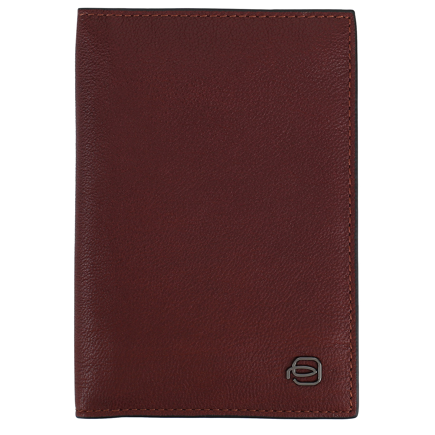 Piquadro Кожаная обложка для паспорта