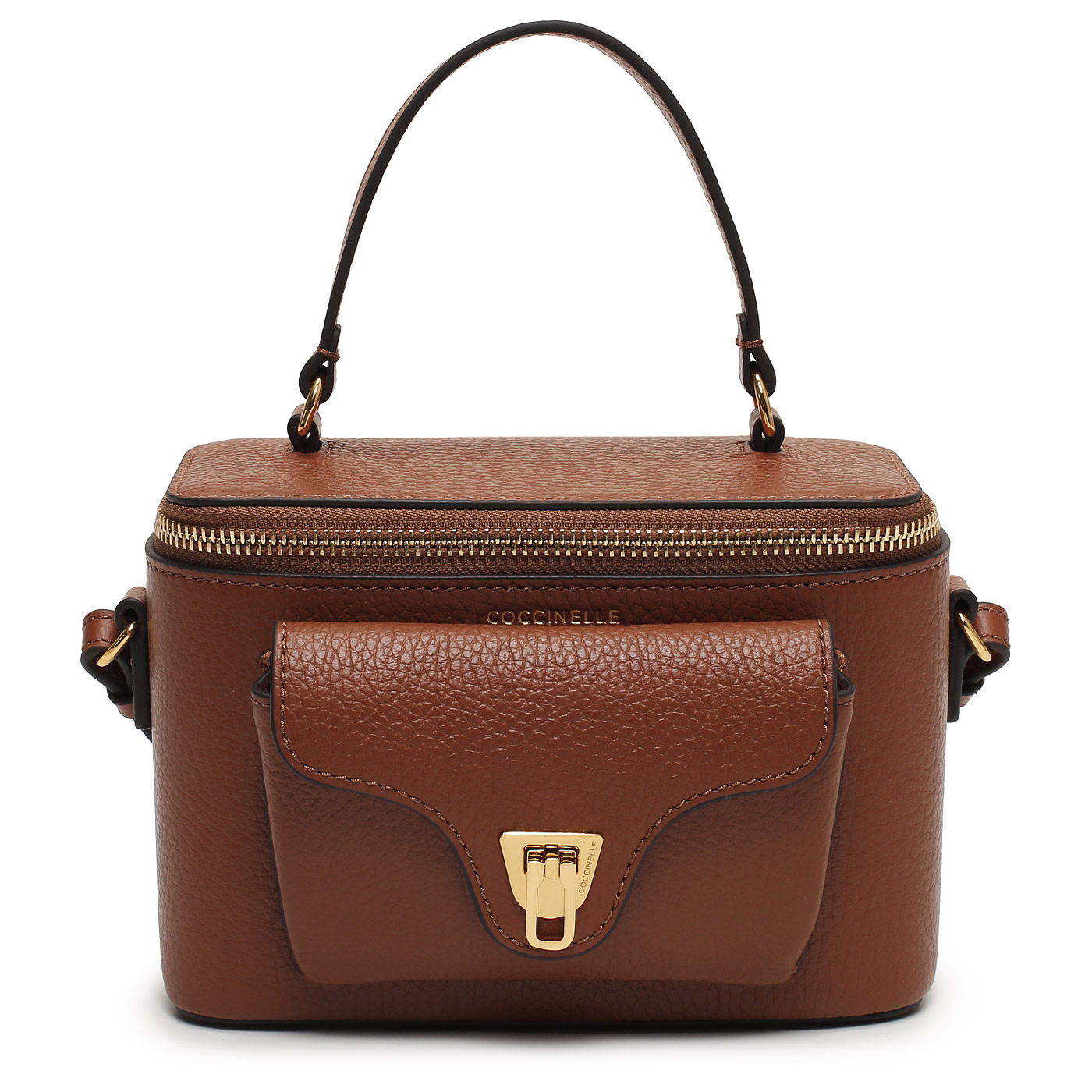 Coccinelle Кожаная сумка