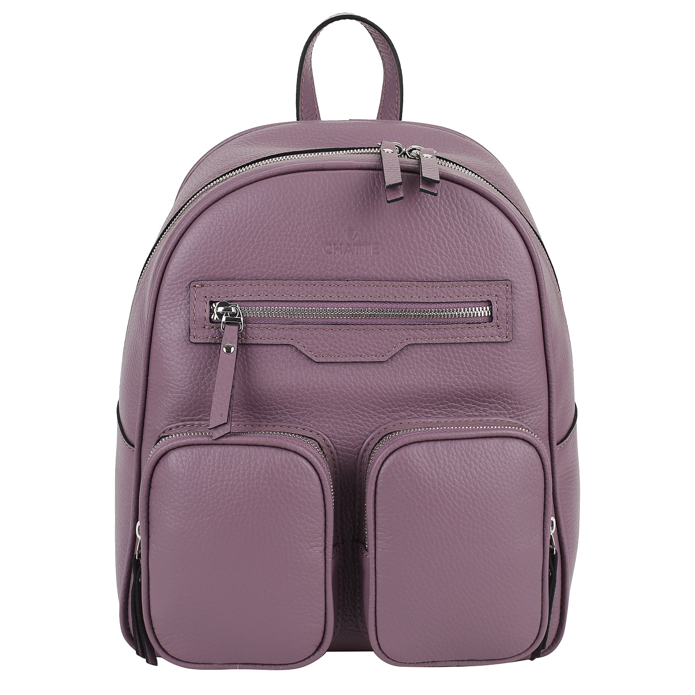 Chatte Кожаный рюкзак