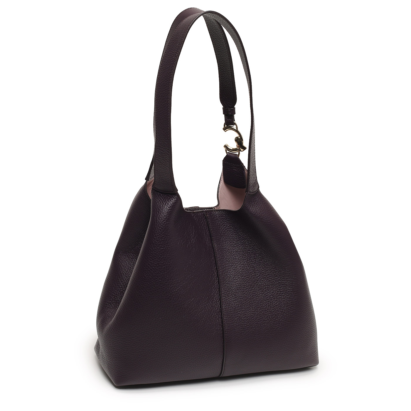 Кожаная сумка Coccinelle CoccinelleC-easy