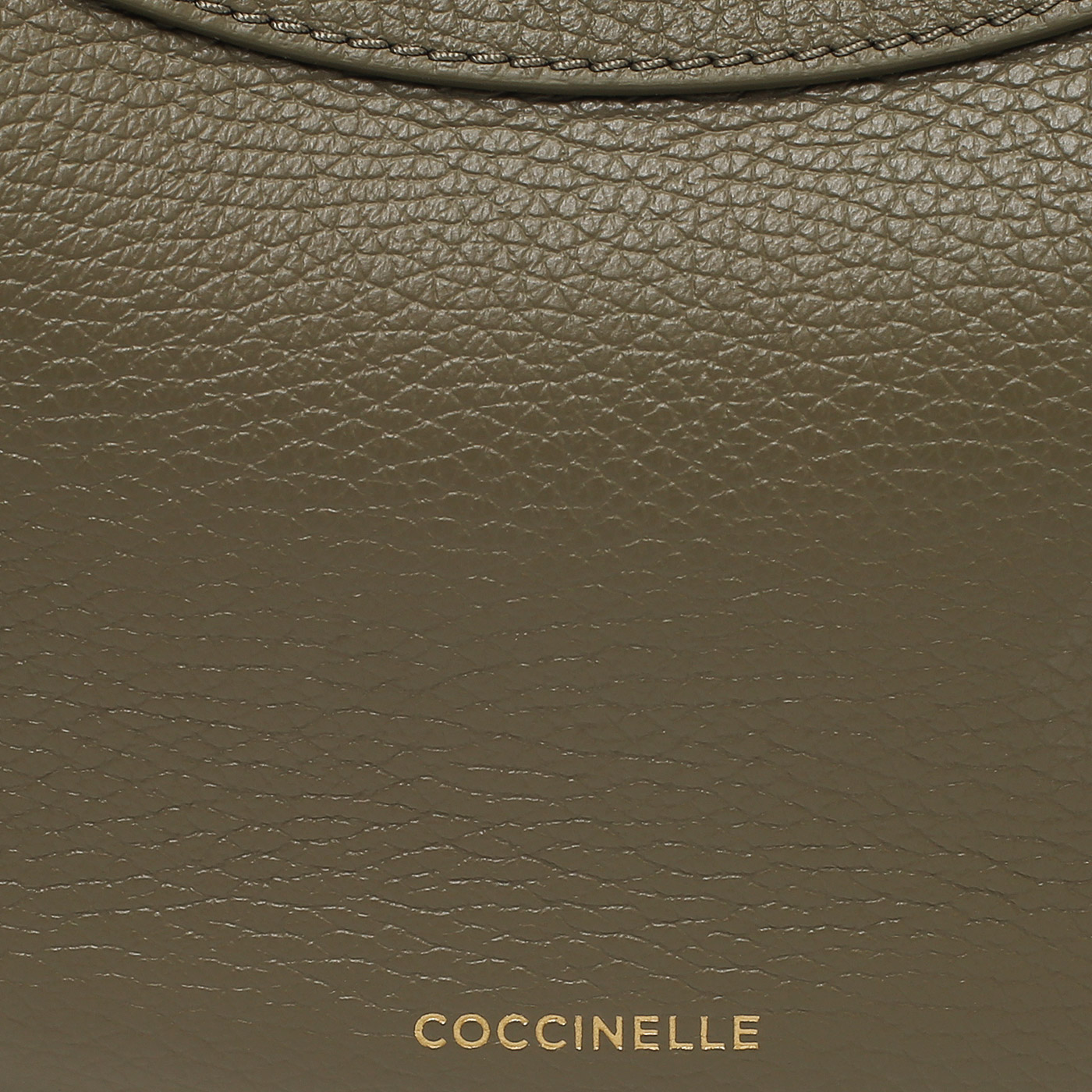 Кожаная сумка Coccinelle CoccinelleWhisper