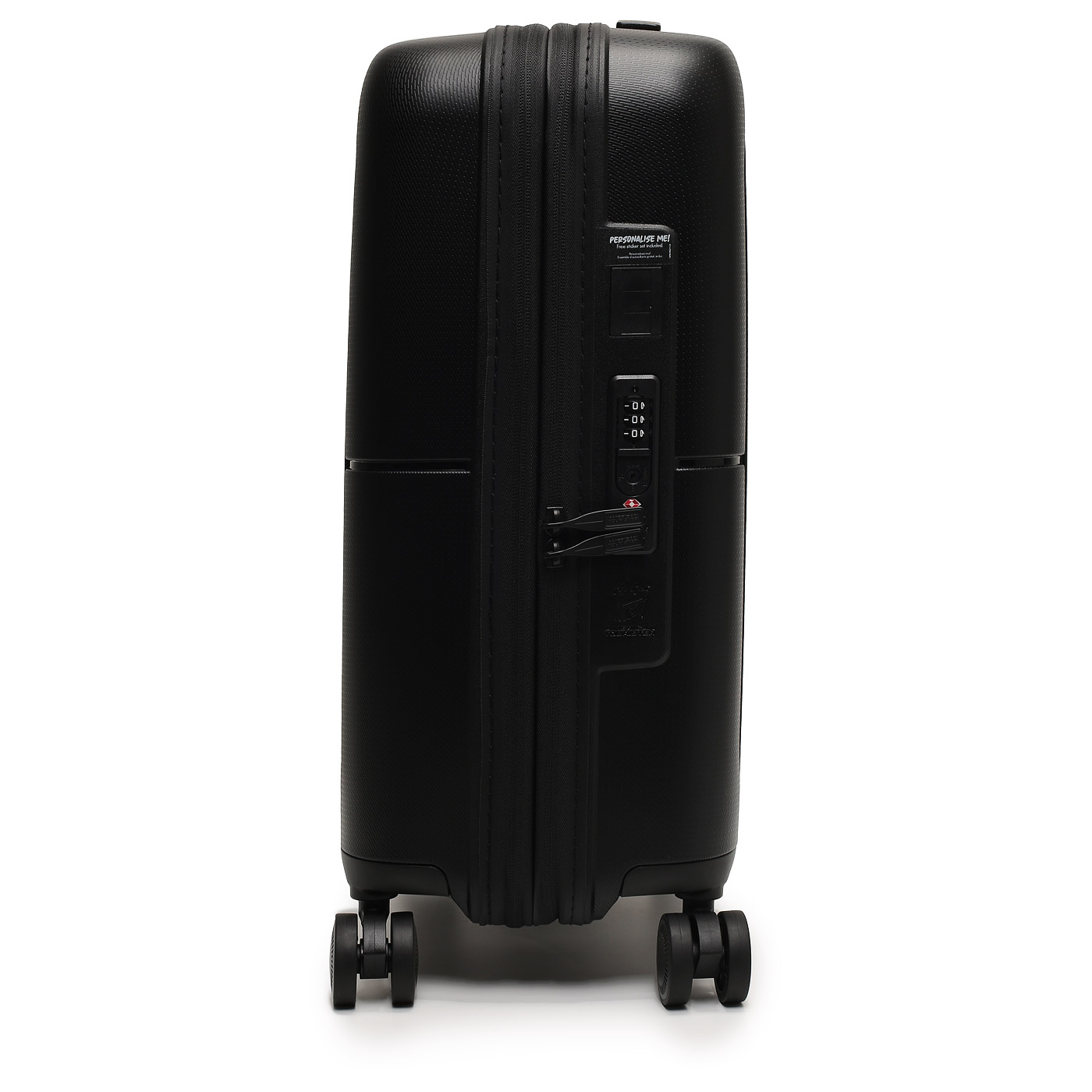 Чемодан на колесах American Tourister Dashpop Disney