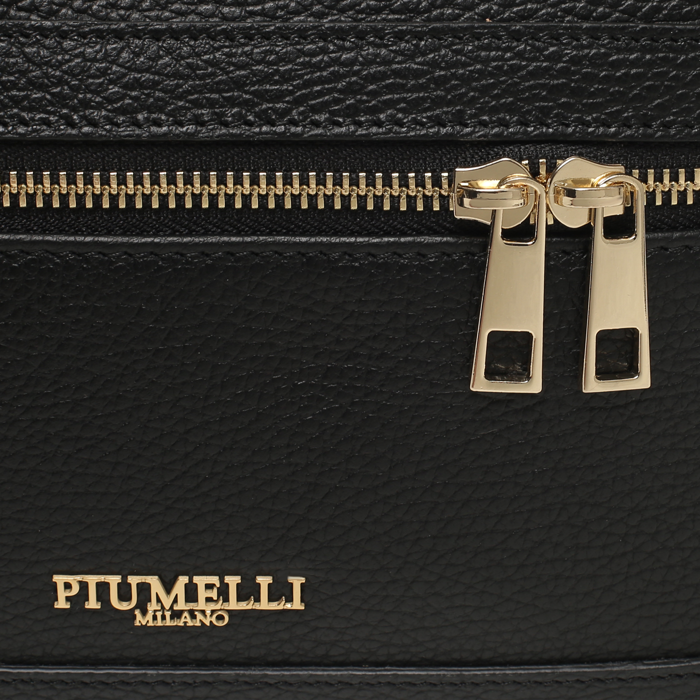 Кожаная сумка Piumelli Ivette M