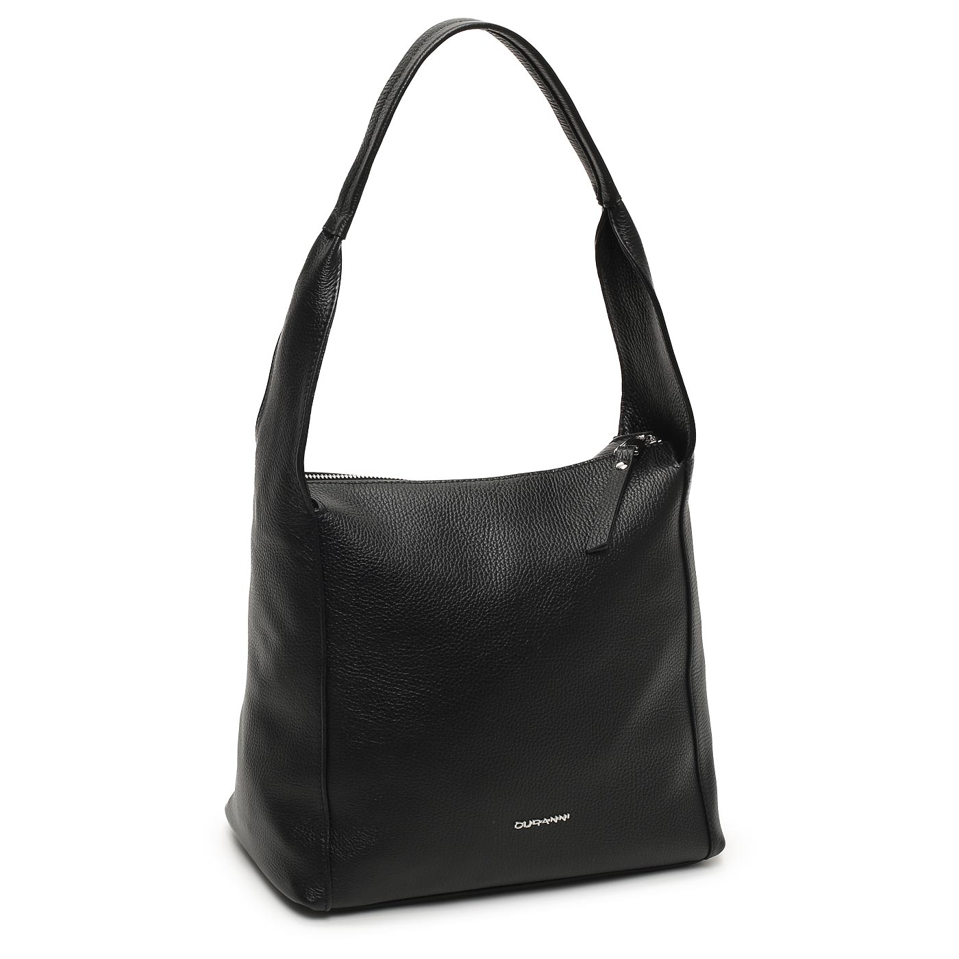 Кожаная сумка Curanni 