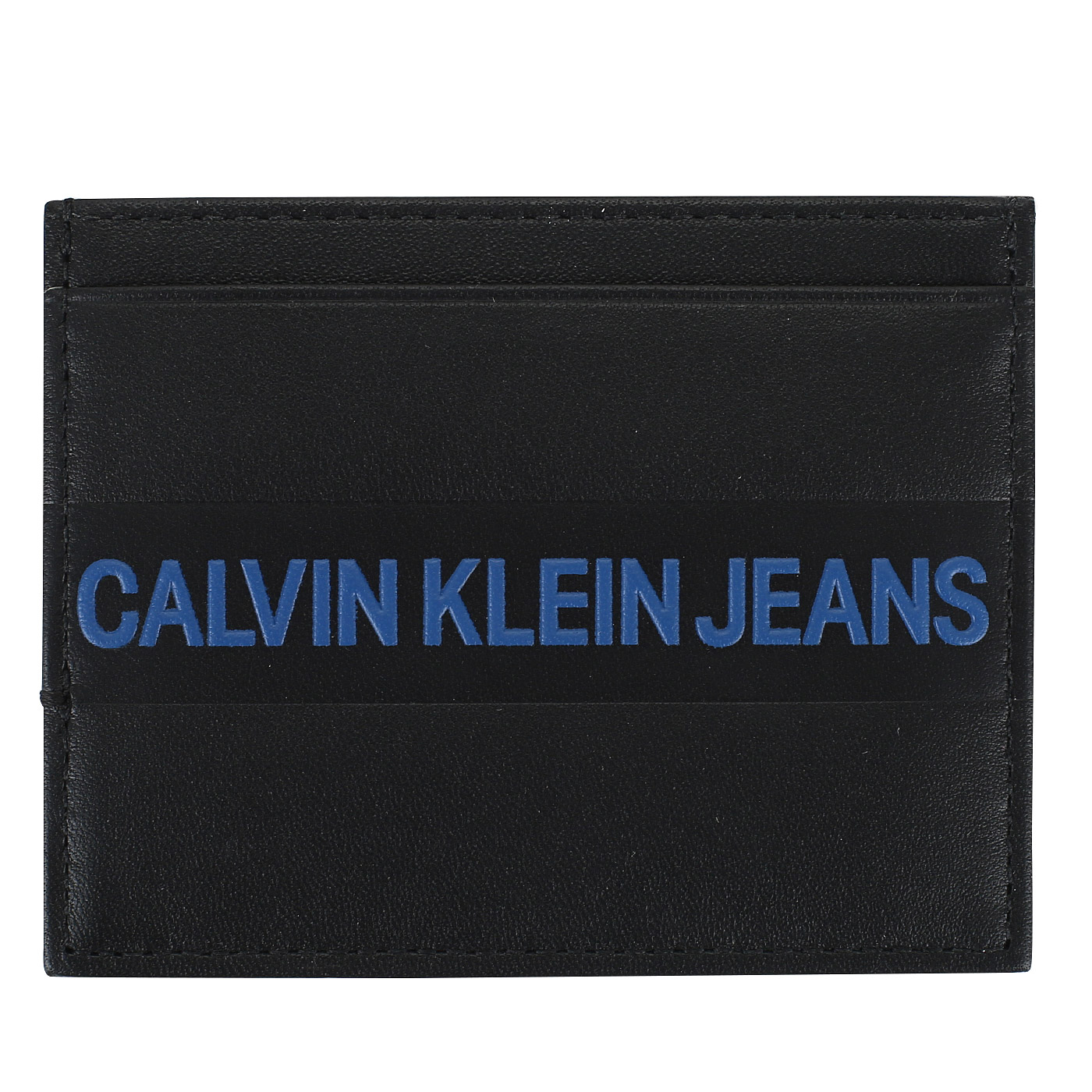 Calvin Klein Jeans Кожаная визитница