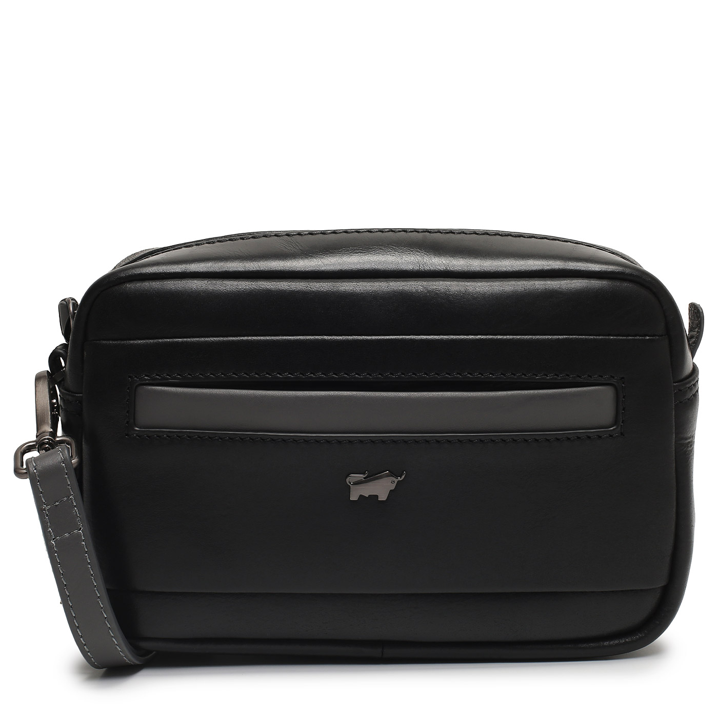 Braun Buffel Кожаная визитка