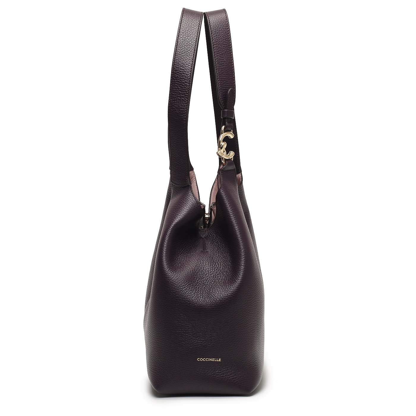 Кожаная сумка Coccinelle CoccinelleC-easy