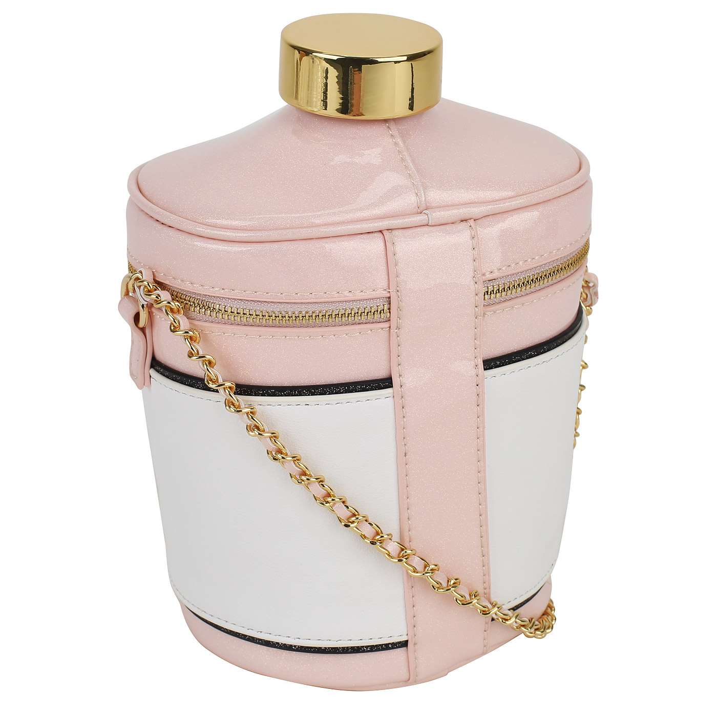 Сумка через плечо Braccialini Shape