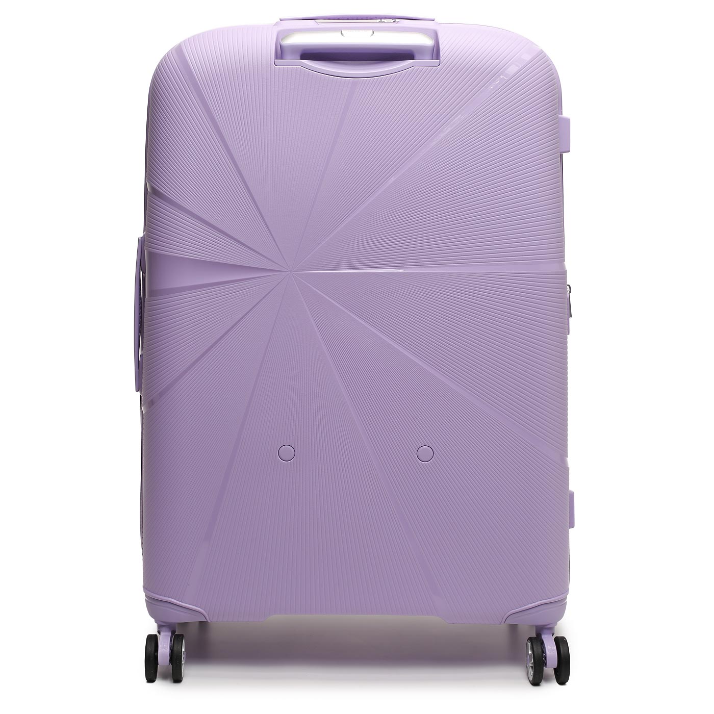 Чемодан большой L из полипропилена American Tourister Starvibe