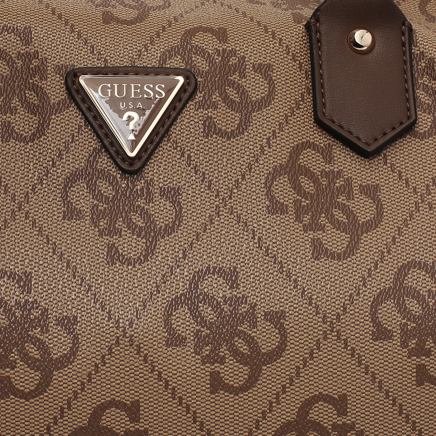 Дорожная сумка Guess Berta