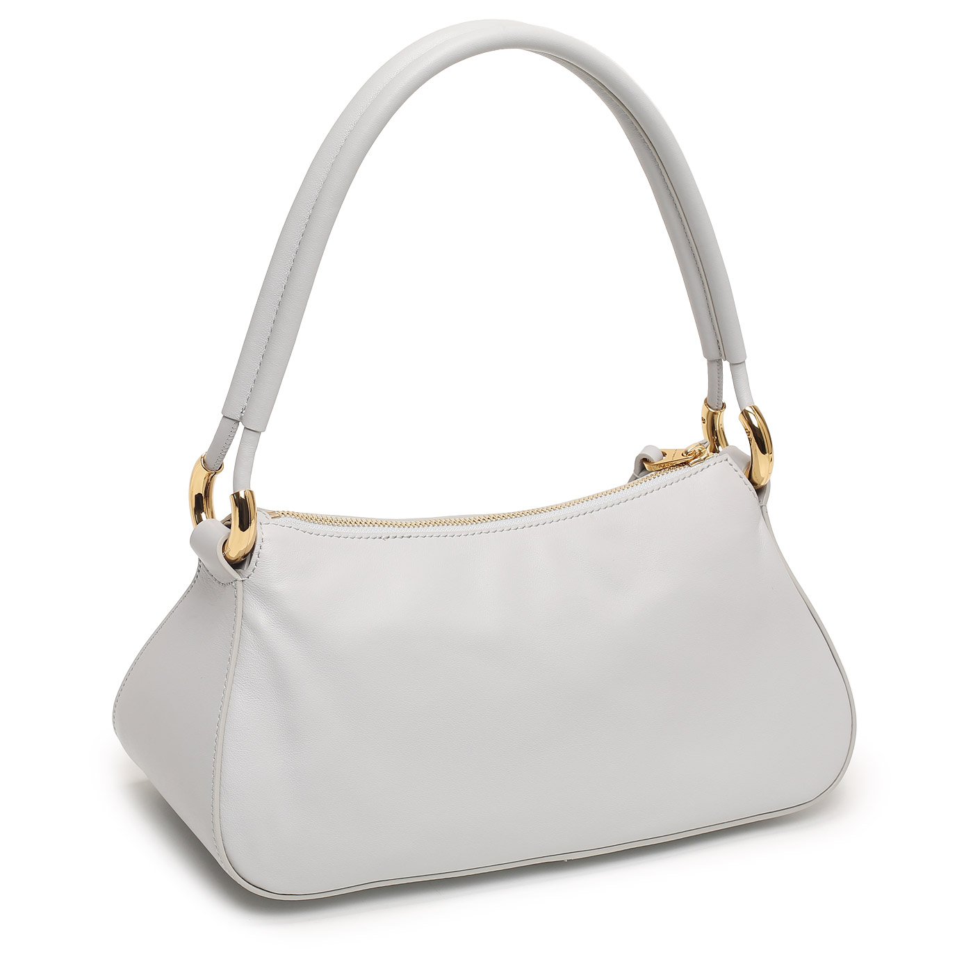 Кожаная сумка Coccinelle CoccinelleLisbet