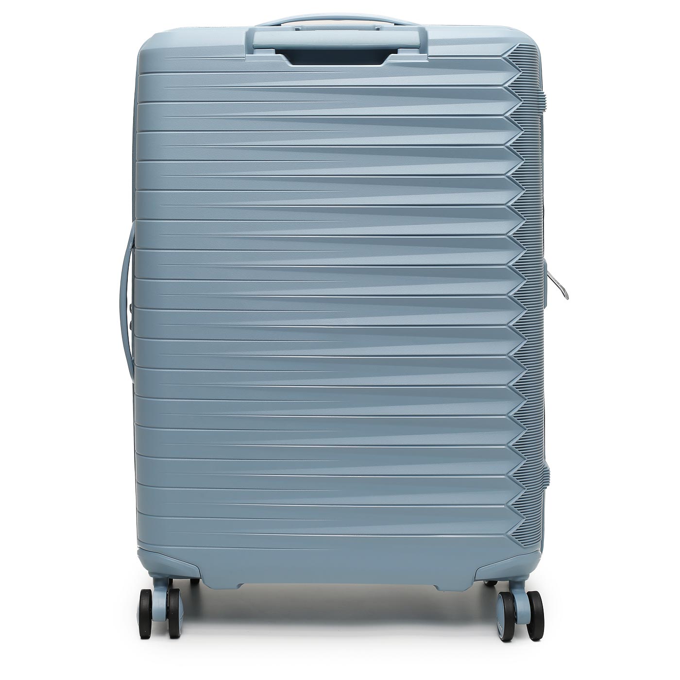 Чемодан средний M из полипропилена American Tourister Fastforward