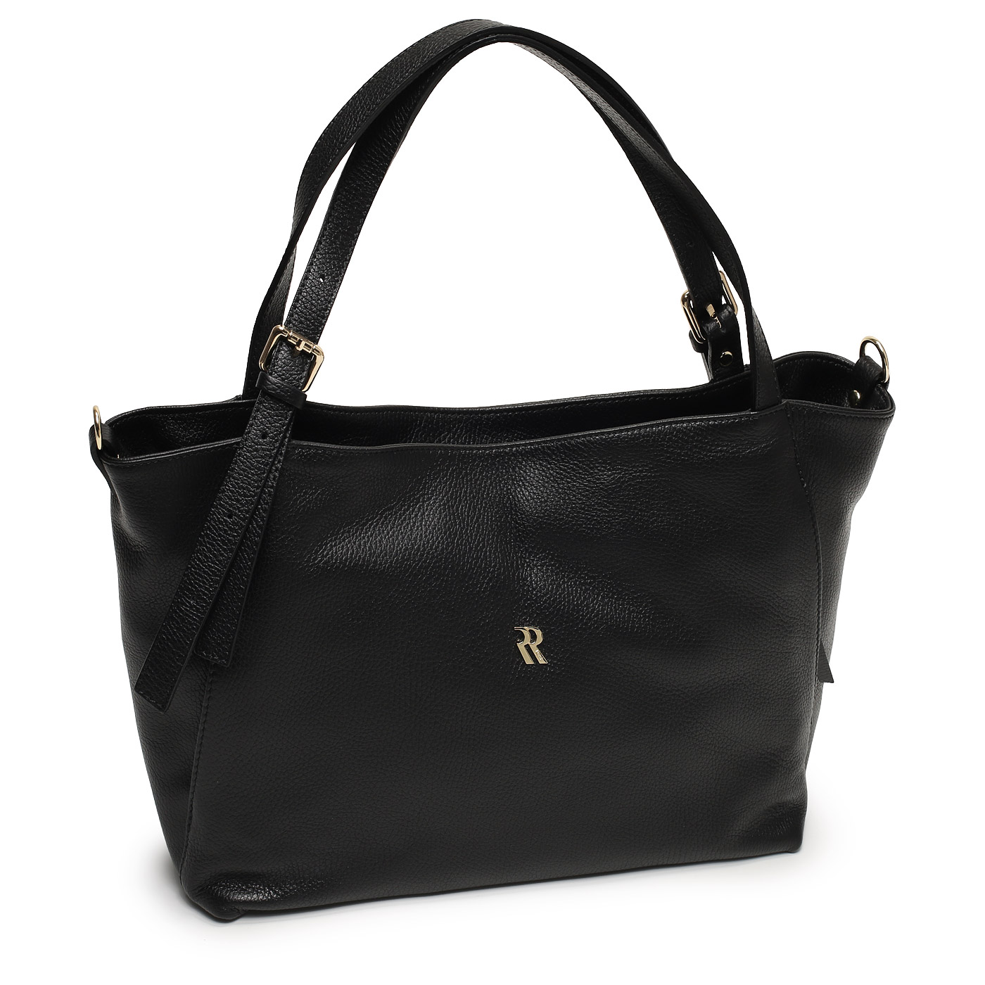 Кожаная сумка Bruno Rossi Dollaro