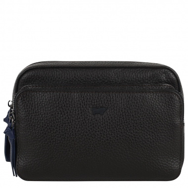 Braun Buffel