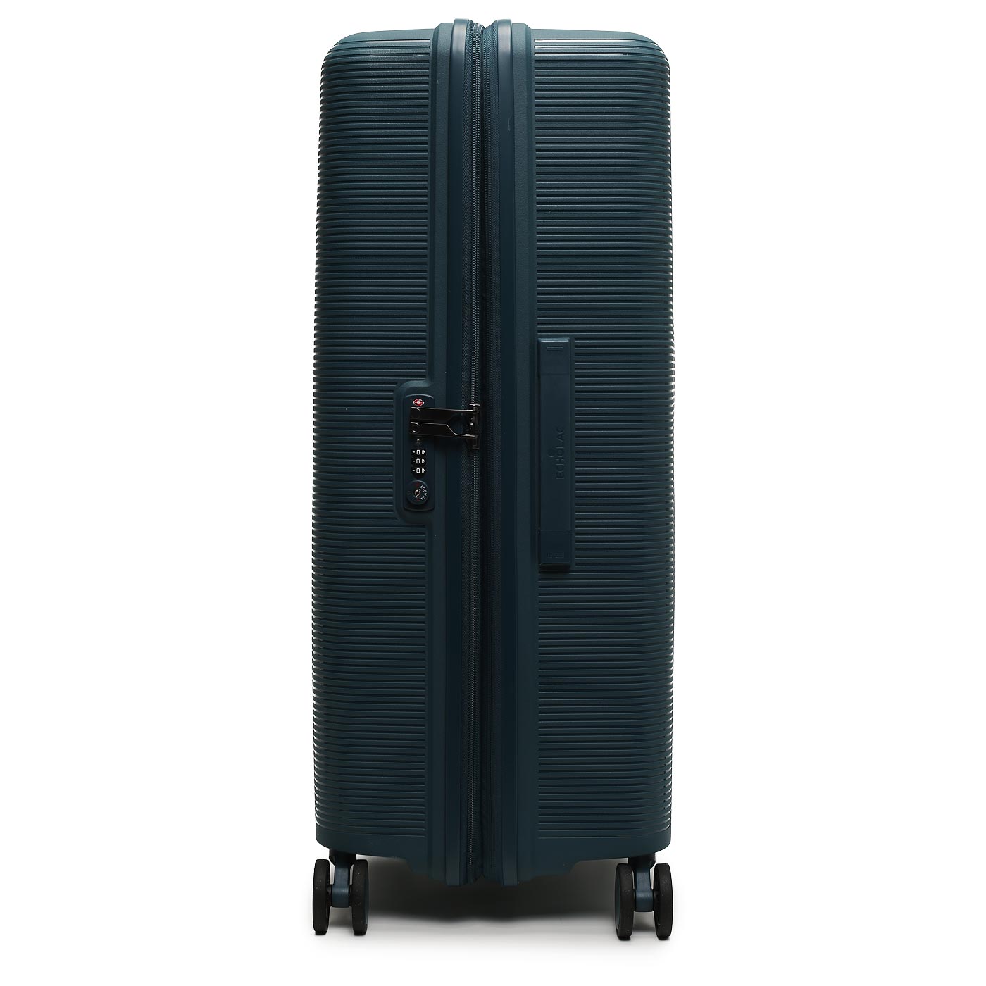 Чемодан большой L из поликарбоната Echolac Forza