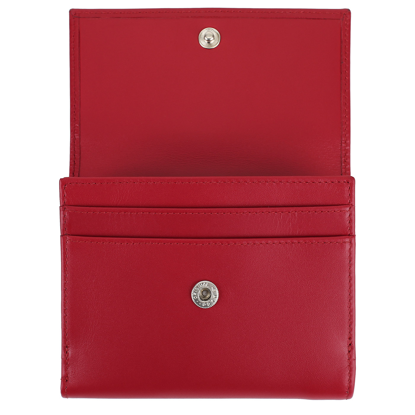 Кошелек складной Aurelli Ocean