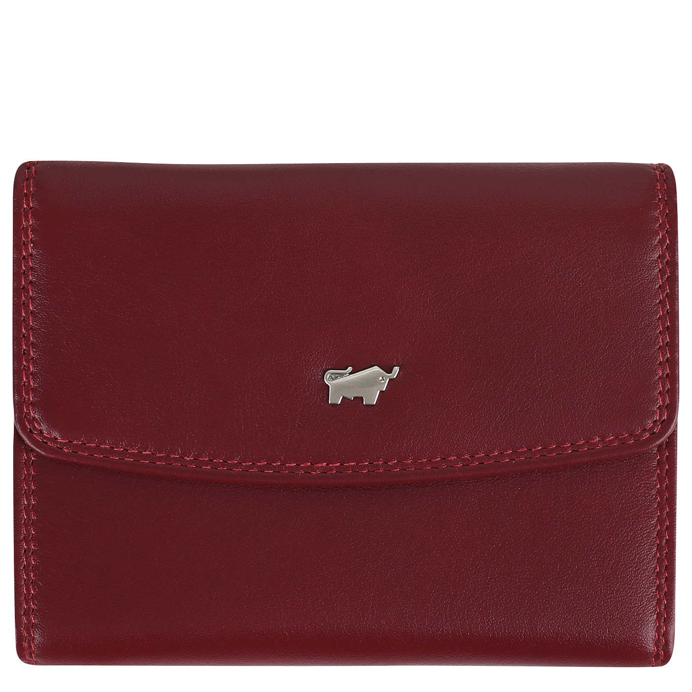 Braun Buffel Портмоне складное