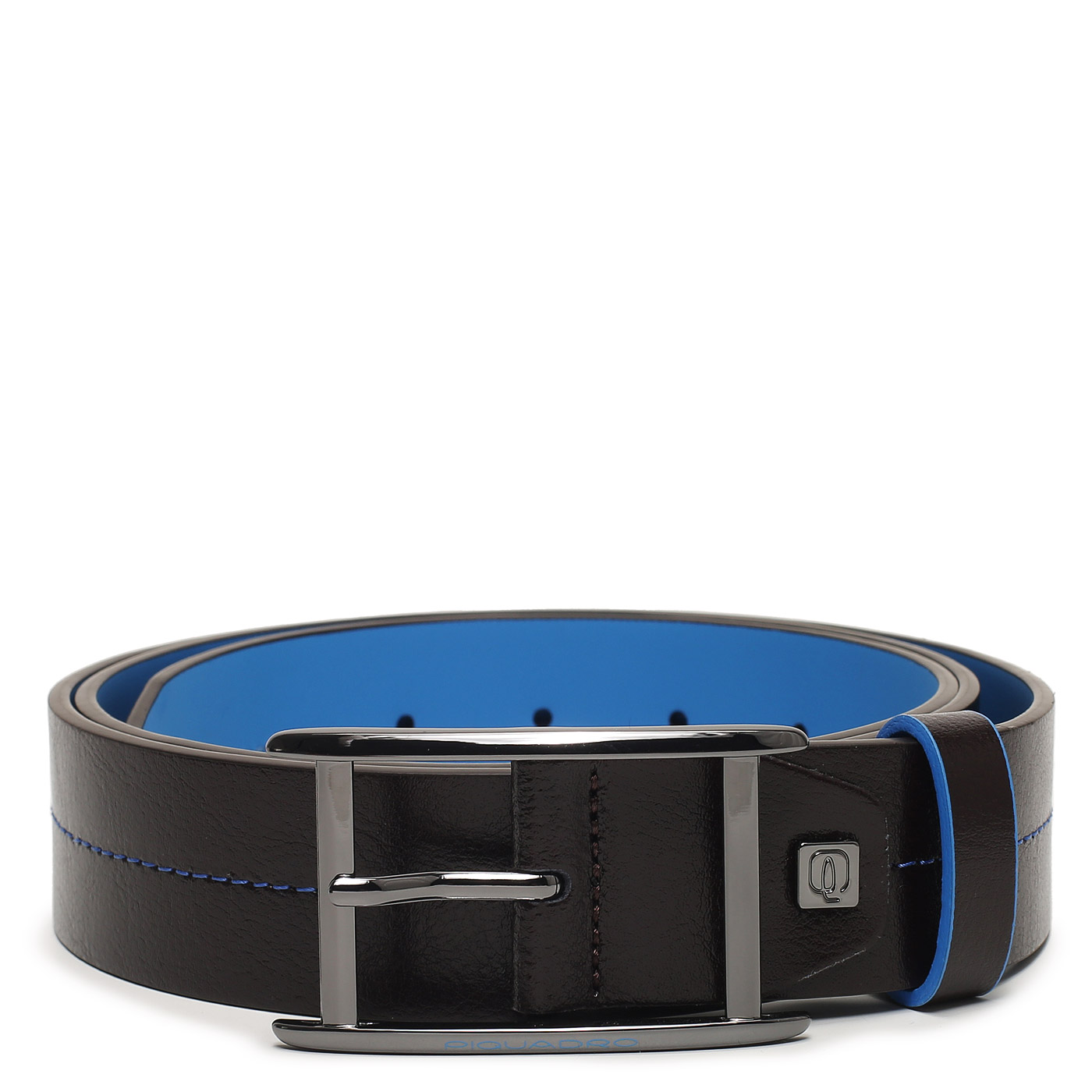 Piquadro Ремень из натуральной кожи