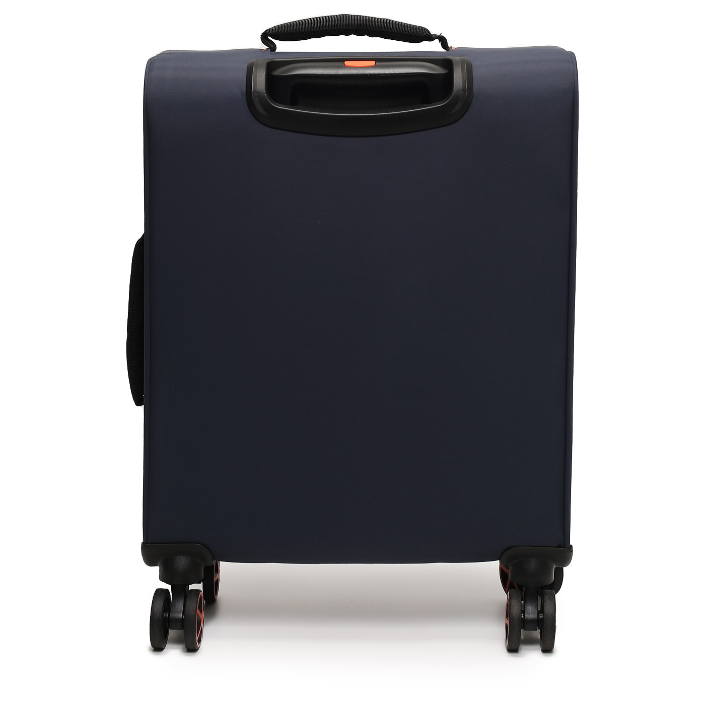 Чемодан для ручной клади тканевый Eberhart Pure