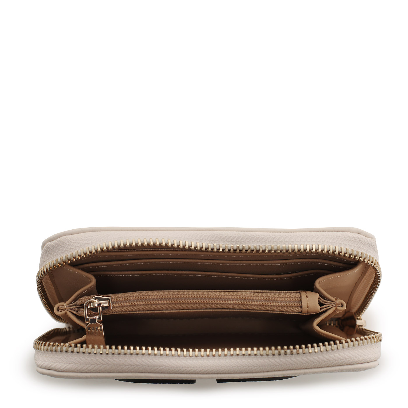 Портмоне на молнии Guess Calebra