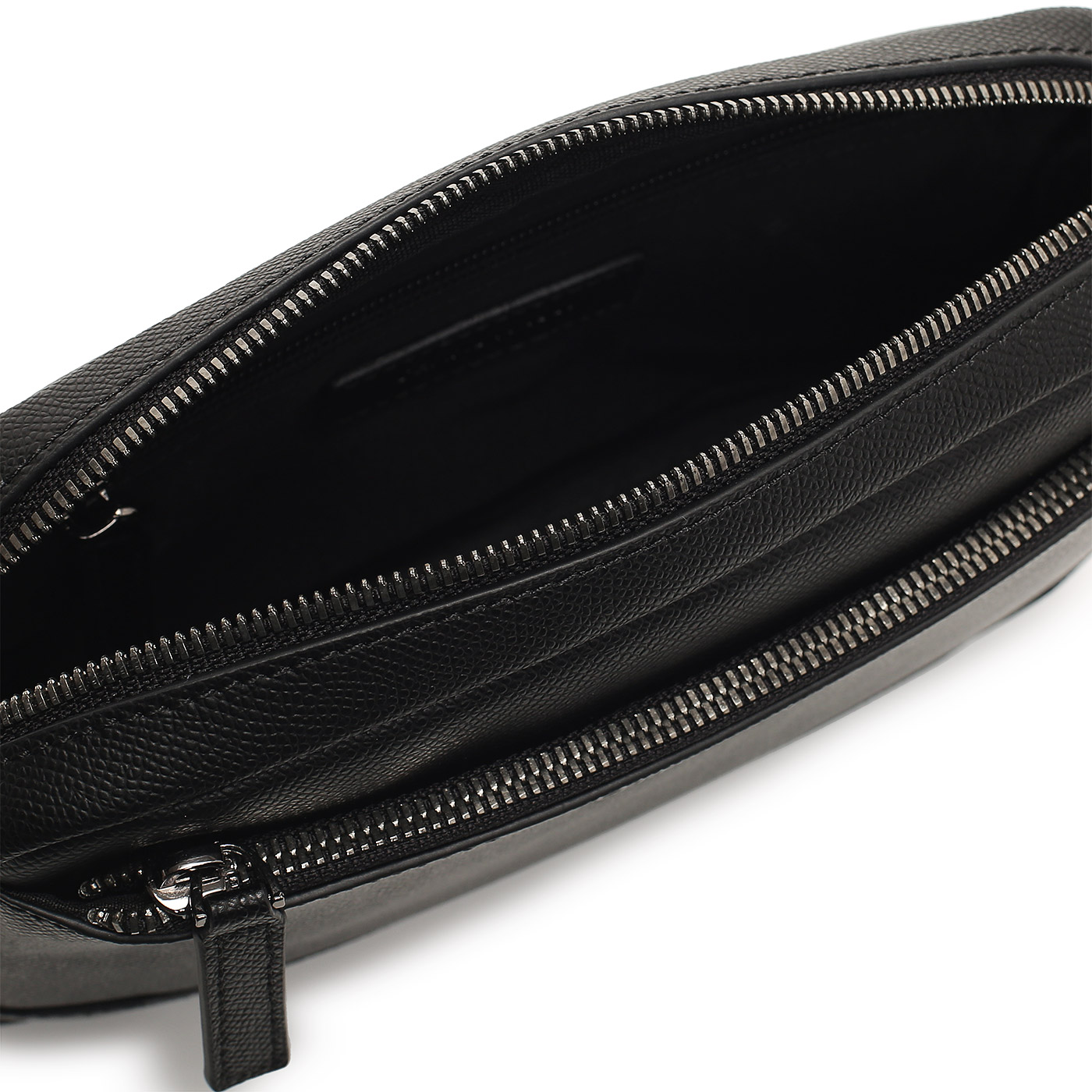 Кожаная визитка Cerruti 1881 Jake