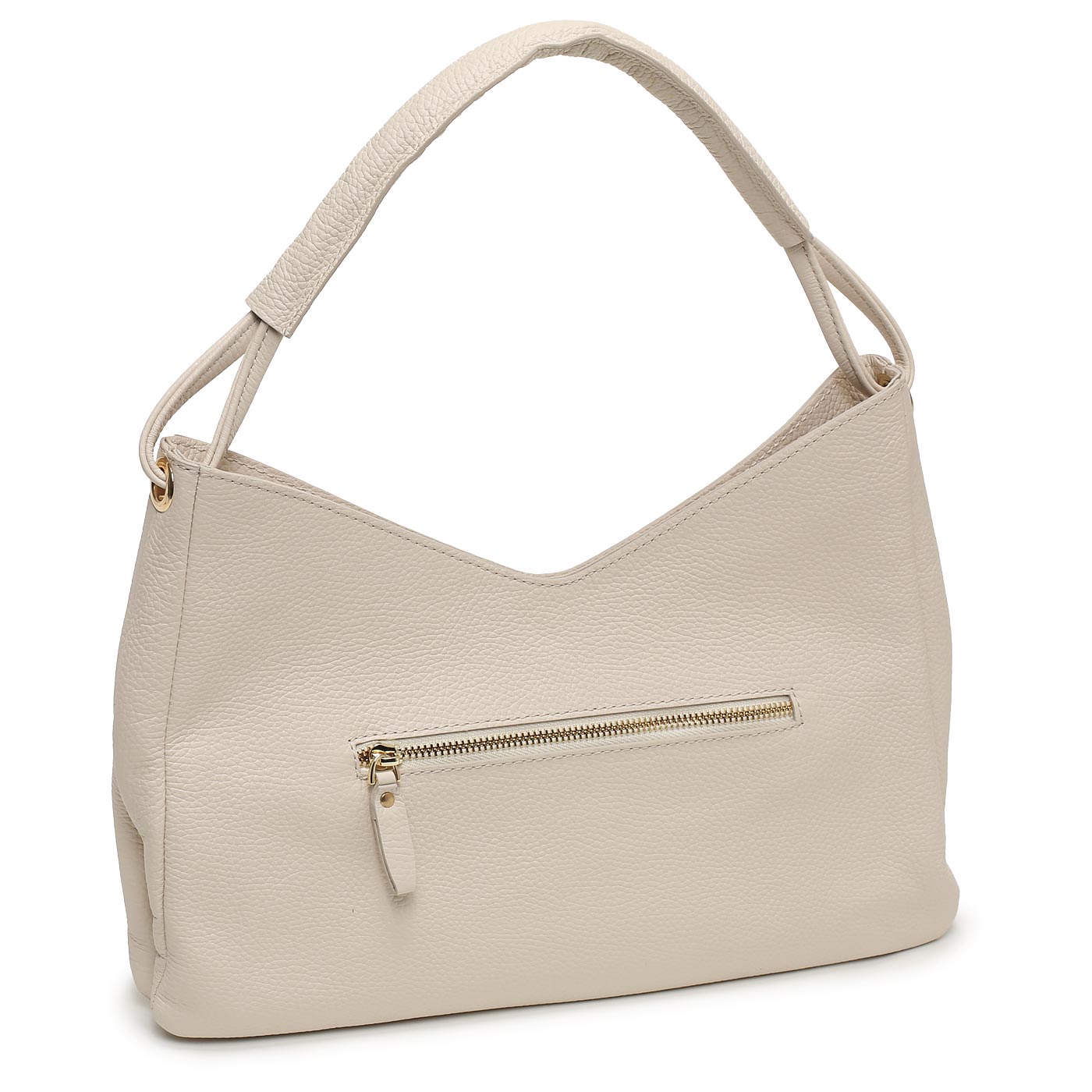 Кожаная сумка Chatte Marseille