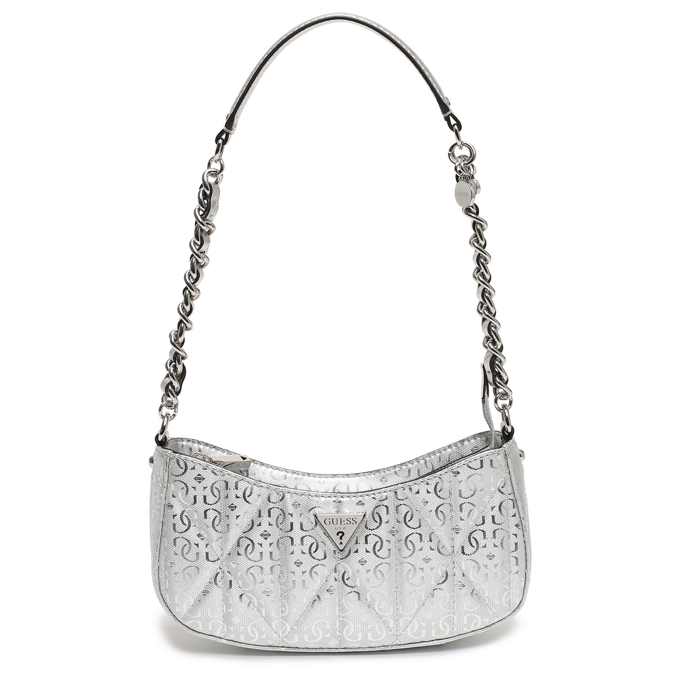 Guess Сумка с ручкой-цепью