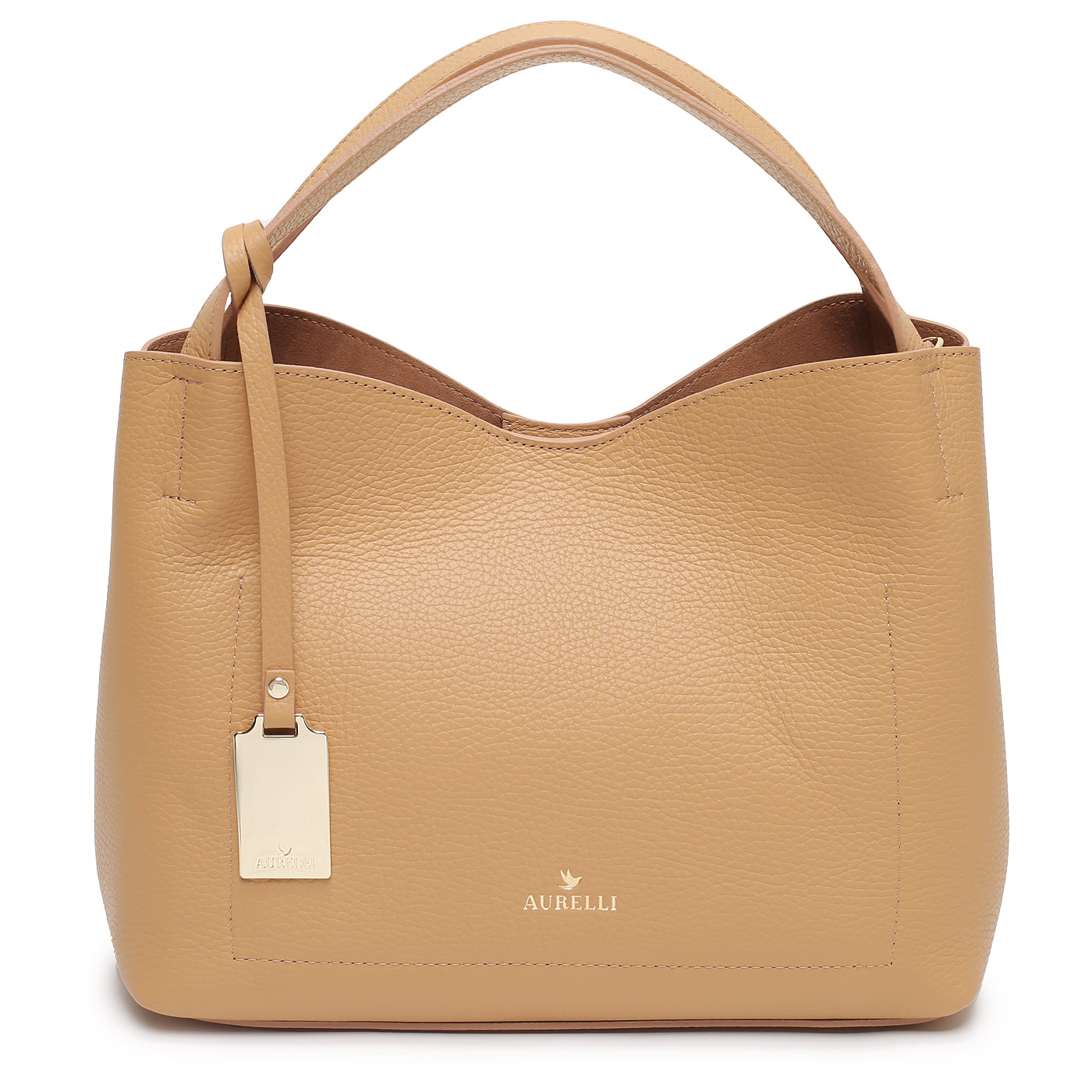 Aurelli Кожаная сумка