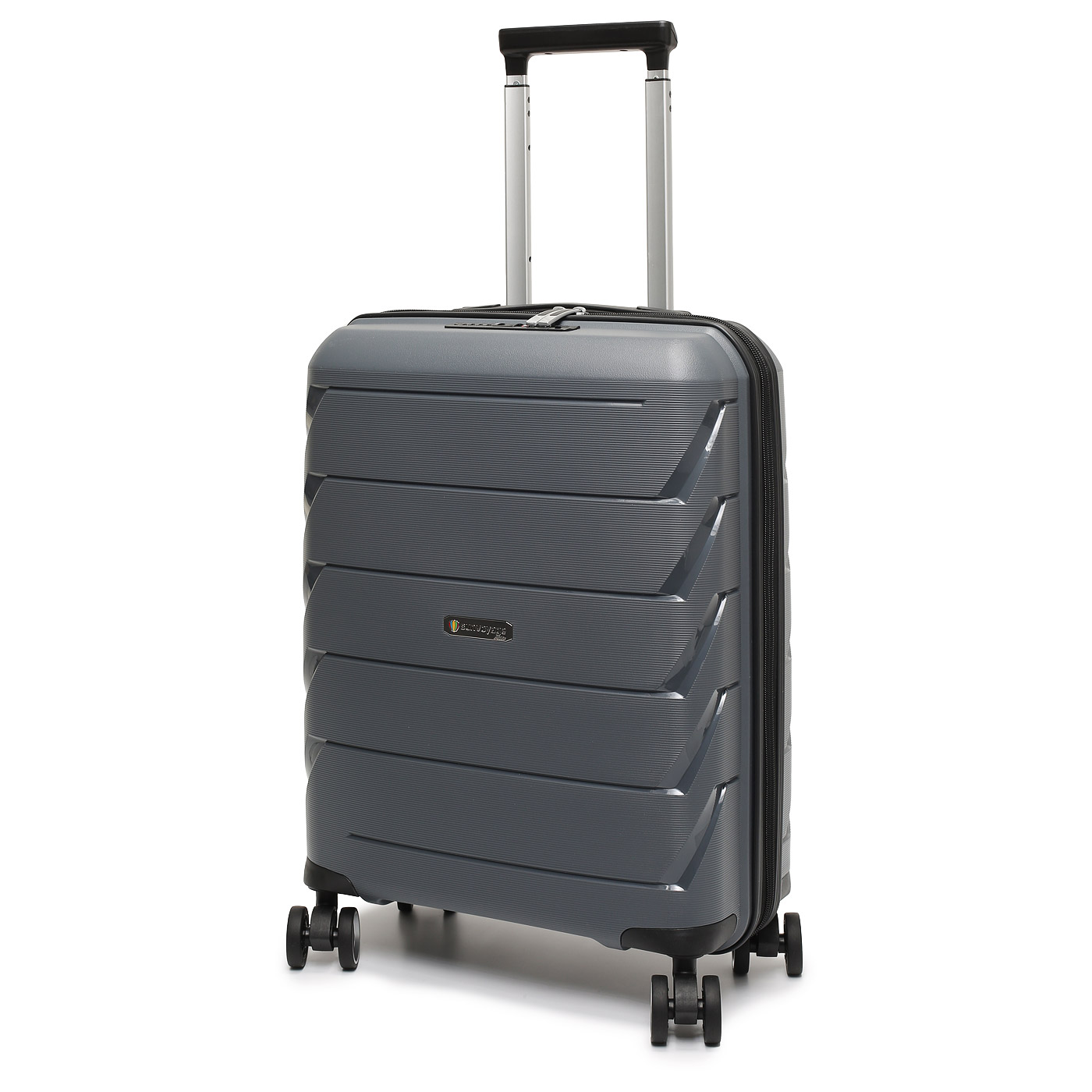 Sun Voyage Чемодан маленький S из полипропилена