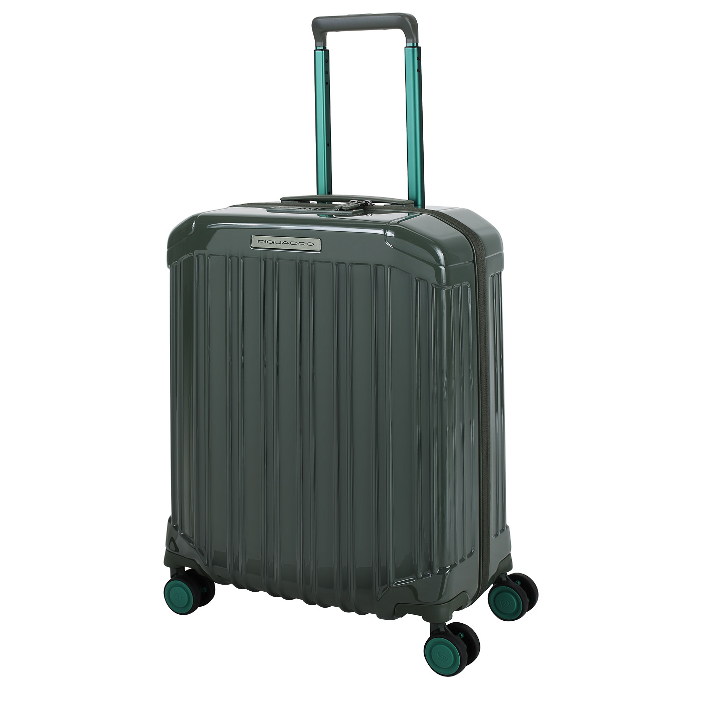 Piquadro Чемодан на колесах