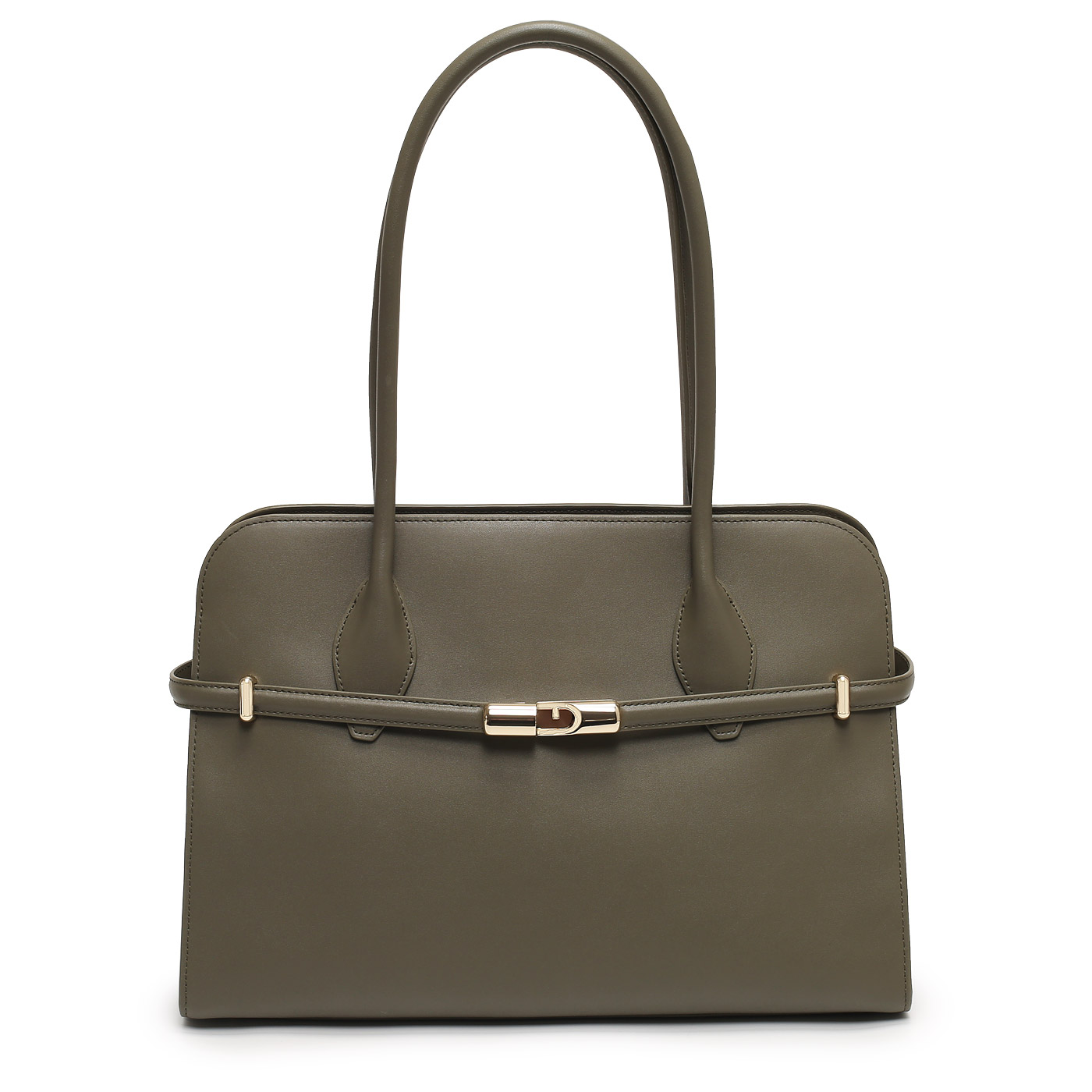 Furla Кожаная сумка