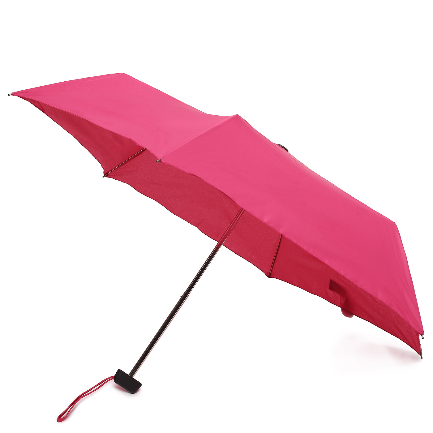 Зонт в четыре сложения Doppler Carbonsteel Mini Slim