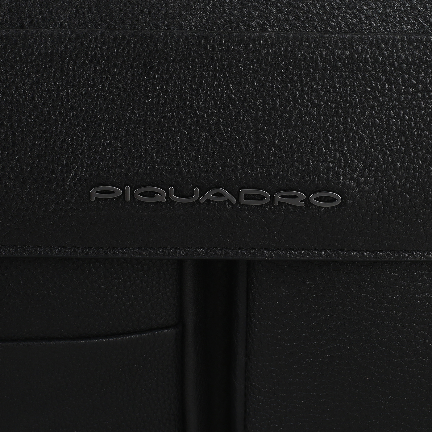 Кожаный портфель Piquadro Paavo