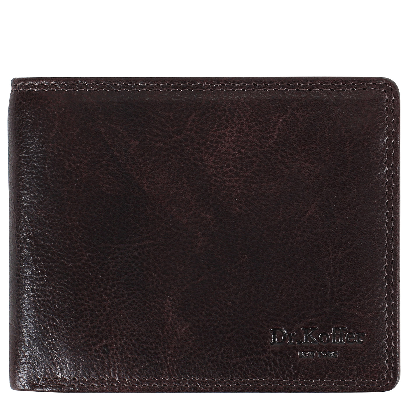 Dr. Koffer Портмоне складное