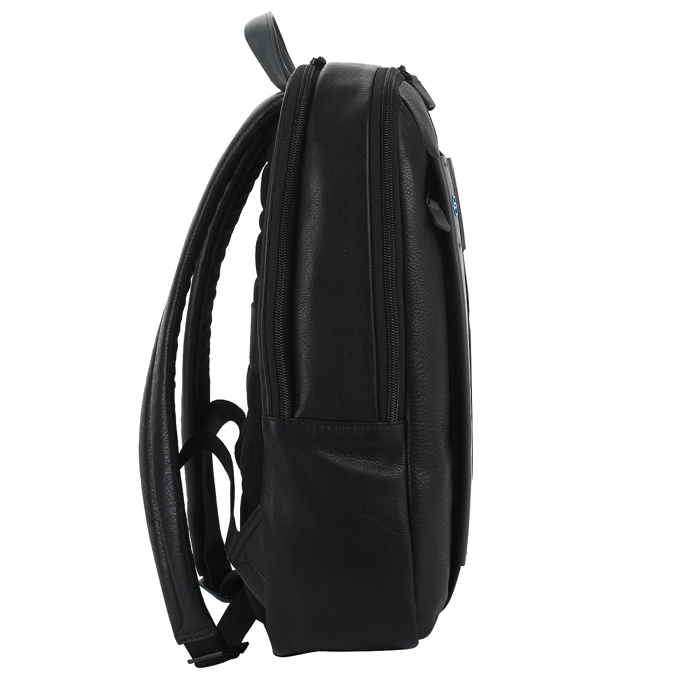 Кожаный рюкзак с отделением для ноутбука Piquadro Pulse