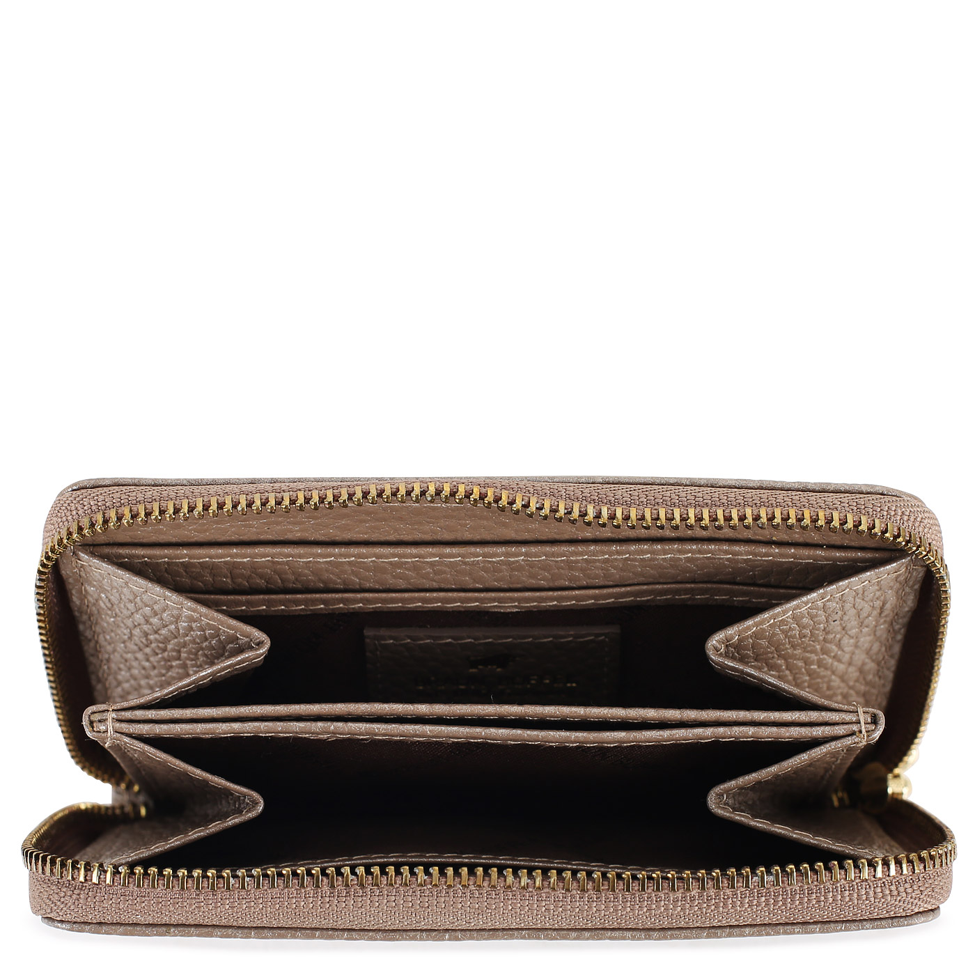 Портмоне складное на молнии Braun Buffel Ascoli