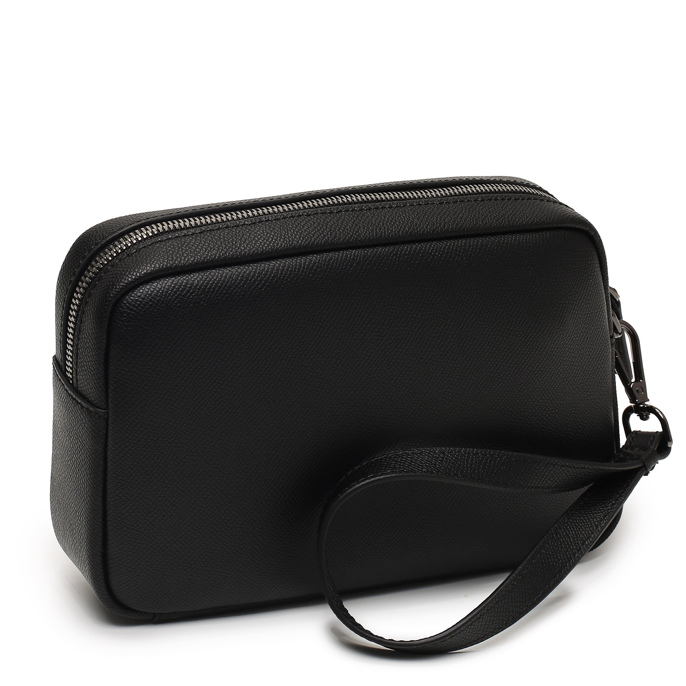 Кожаная визитка Cerruti 1881 Jake