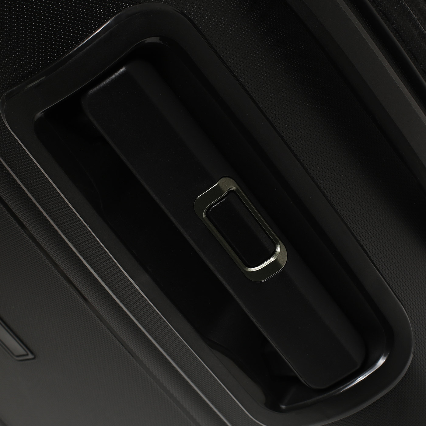 Чемодан большой L из полипропилена Eberhart Link