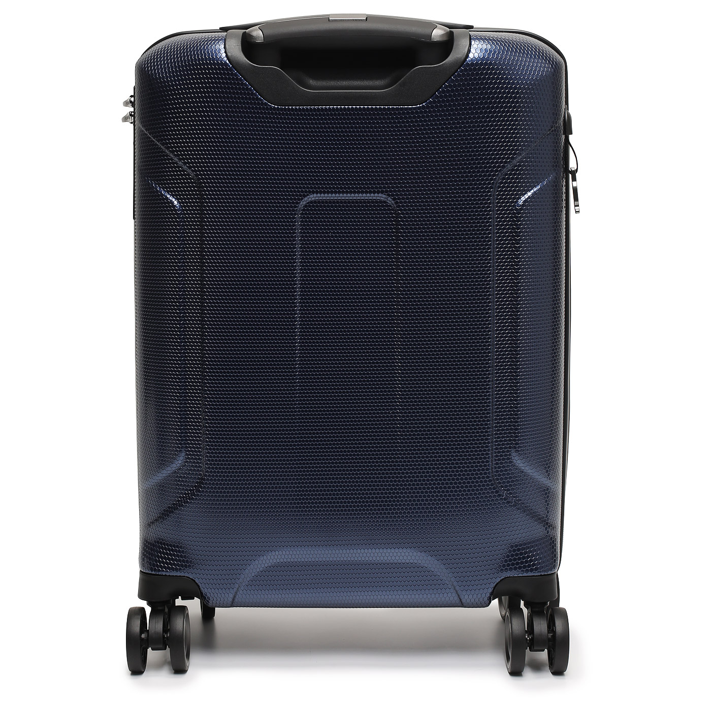 Чемодан для ручной клади из поликарбоната Eberhart Scale