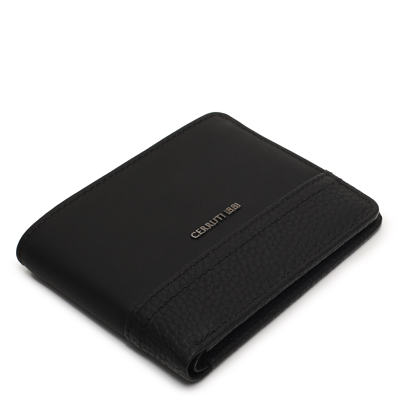 Портмоне складное без застежки Cerruti 1881 Scott
